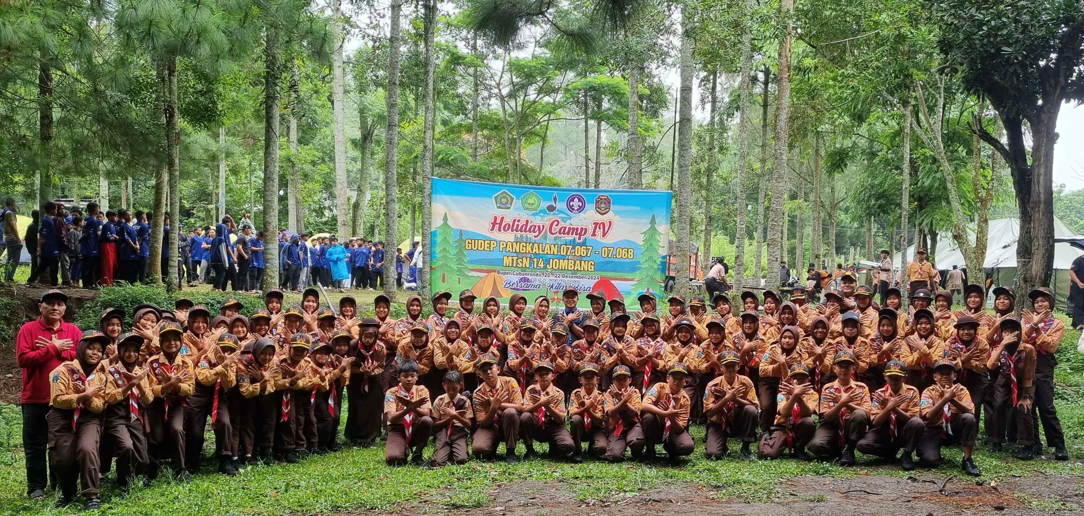 Kegiatan Luar Madrasah