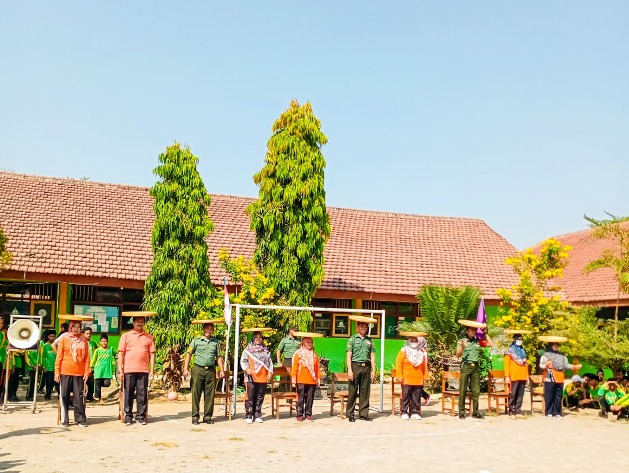 Prestasi & Lomba