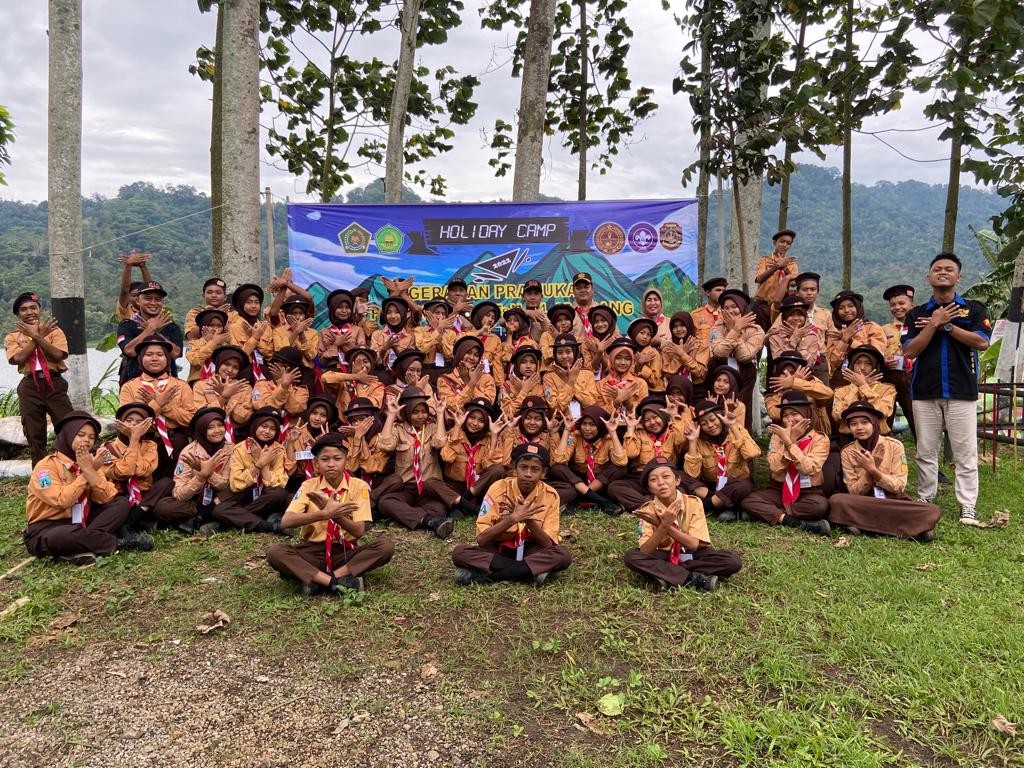 Kegiatan Belajar Mengajar