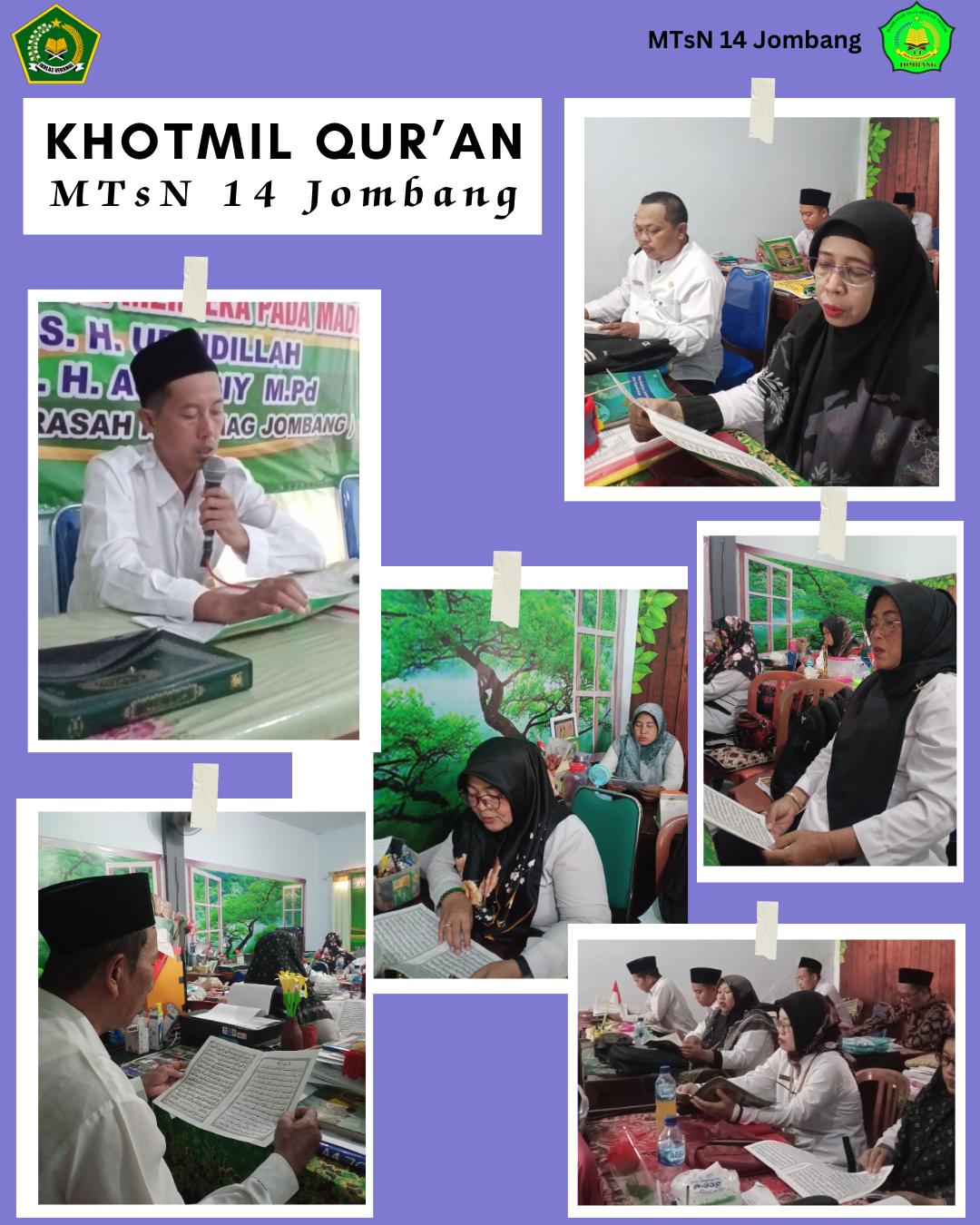 Menyemat Munajat Indonesia Hebat Bersama Umat