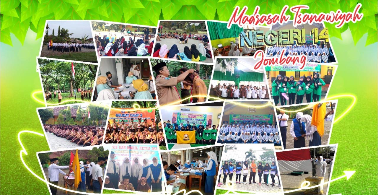 MTsN 14 Jombang