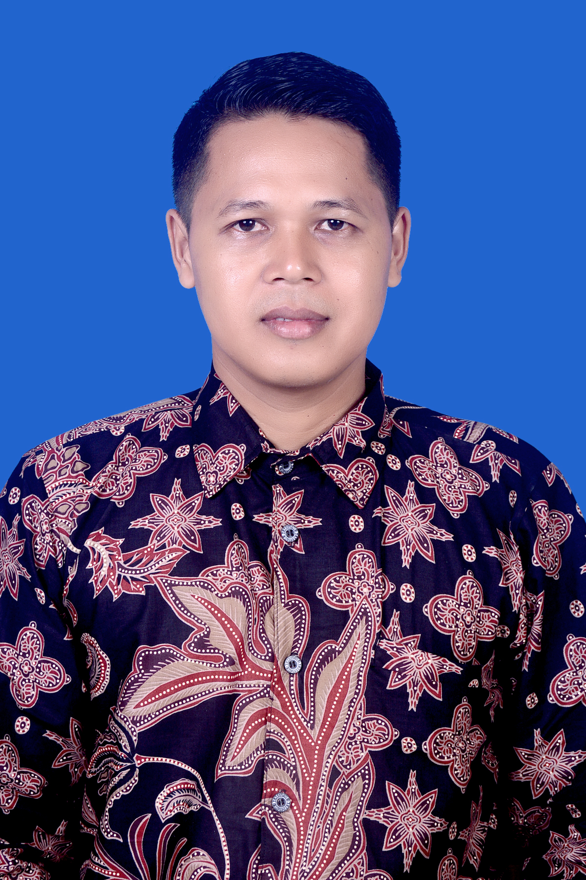 ABD. MAHIR, S.Pd
