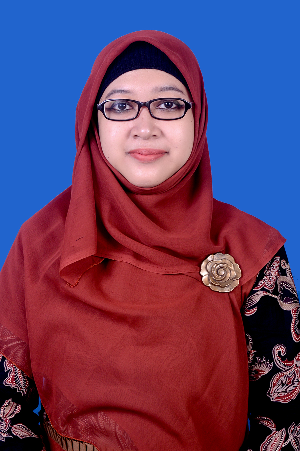 NANDA OCTAVIANA FARDANI, S.Pd